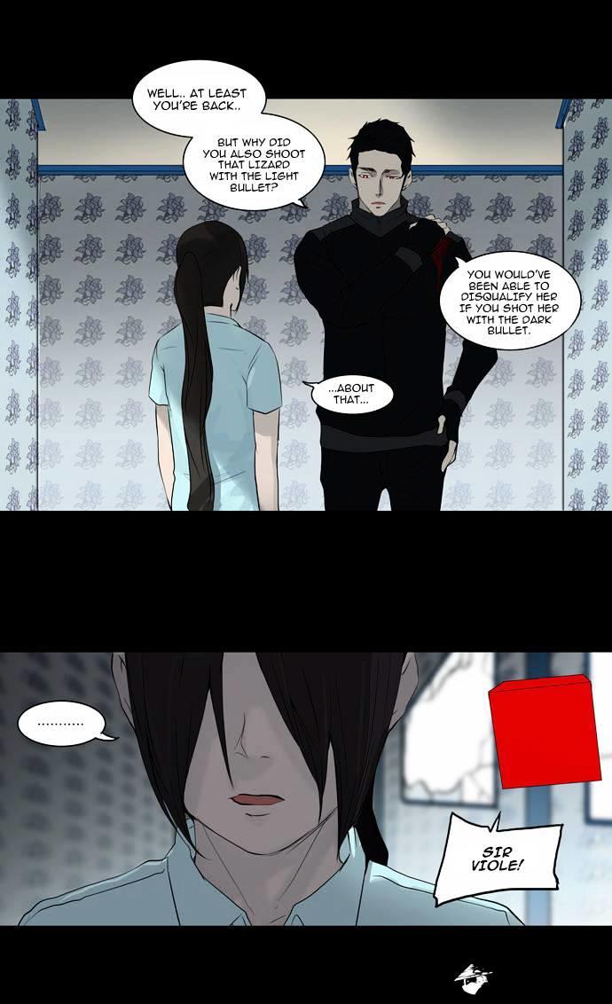 Tower Of God, Chapter 143 image 14